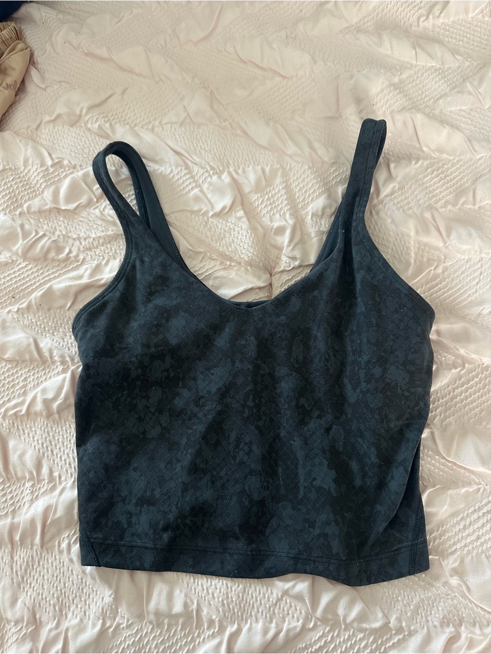 Lululemon Align Tank